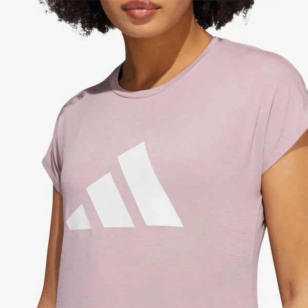 adidas 3 BAR TEE