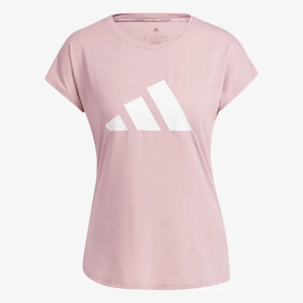 adidas 3 BAR TEE