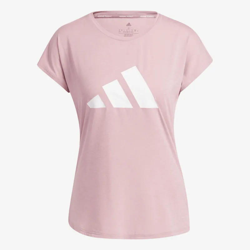 adidas 3 BAR TEE