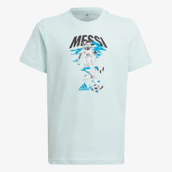 adidas T-SHIRT Messi 