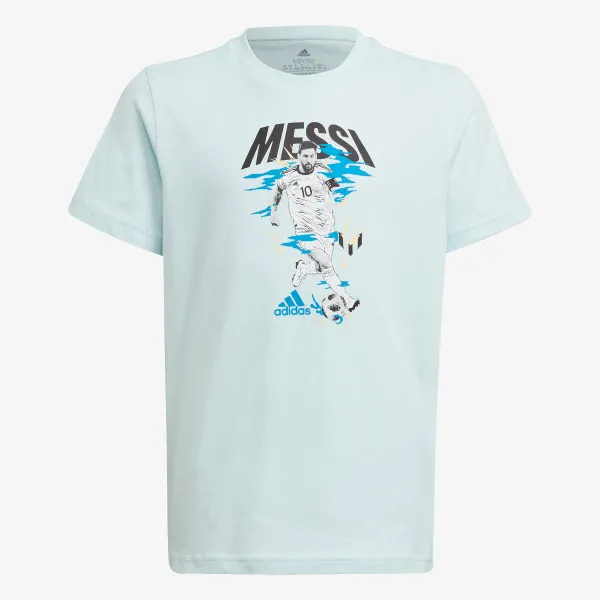 adidas T-shirt Messi 