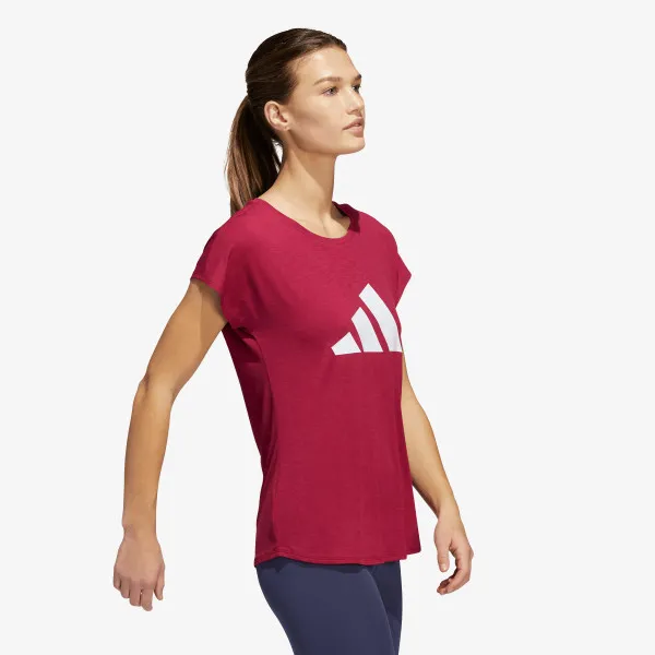 adidas T-shirt 3 BAR 