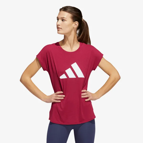 adidas T-shirt 3 BAR 