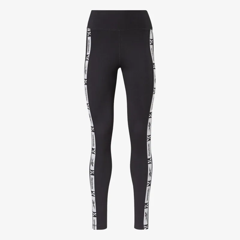 Reebok TE Tape Pack Legging 