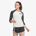 Reebok WOR Supremium 3/4 Sleeve 