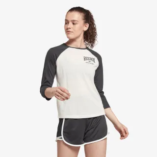 Reebok WOR Supremium 3/4 Sleeve 