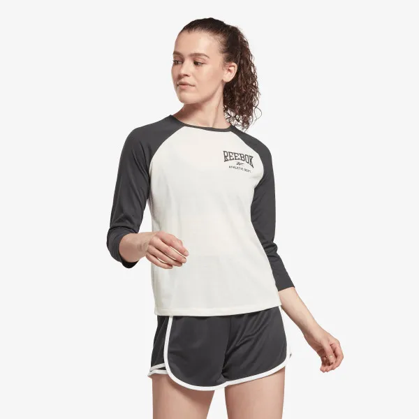 Reebok WOR Supremium 3/4 Sleeve 