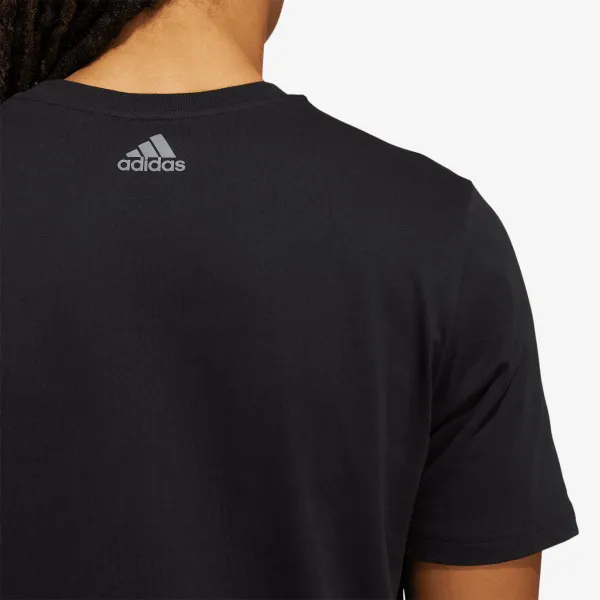 adidas T-shirt D.O.N. Issue 4 Future of Fast 