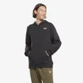 Reebok RI Left Chest Logo Hood 