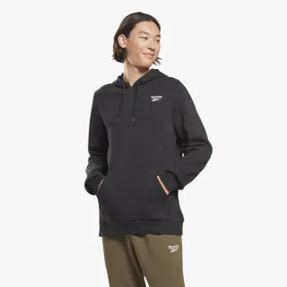 Reebok RI Left Chest Logo Hood 