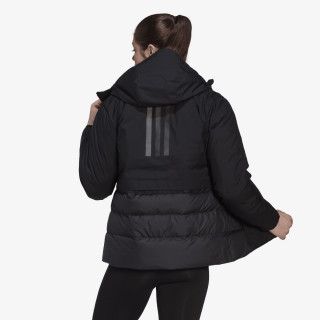 adidas JAKNA W TRAVEER CR J 