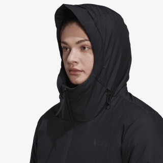 adidas JAKNA W TRAVEER CR J 