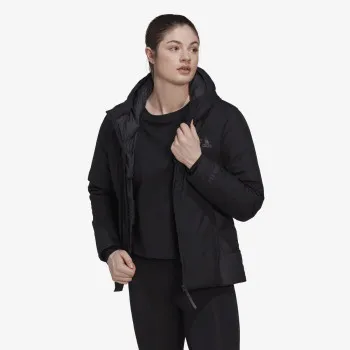 adidas JAKNA W TRAVEER CR J 