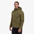 adidas BSC HOOD INS J