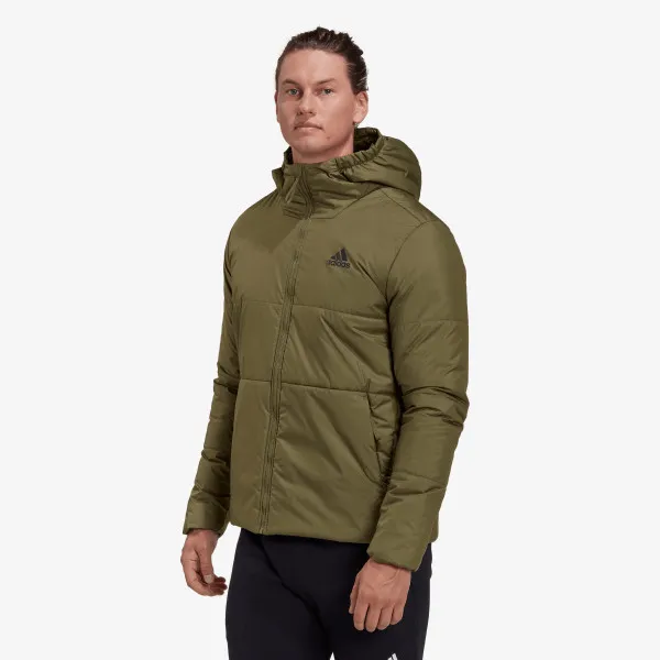 adidas BSC HOOD INS J