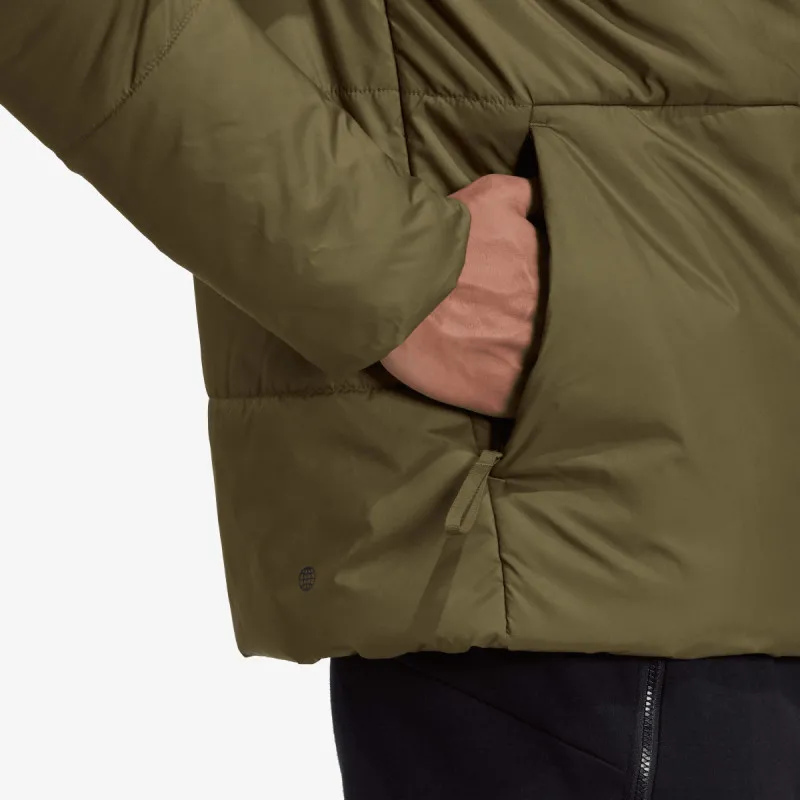 adidas BSC HOOD INS J