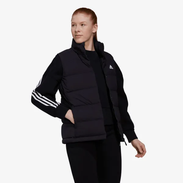adidas W HELIONIC VEST 