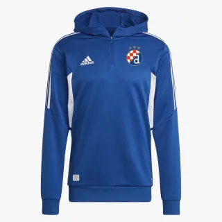 adidas Hoody TK plava GNK Dinamo 22/23 
