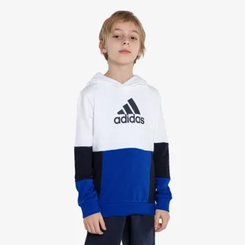 adidas MAJICA S KAPULJAČOM Colourblock 