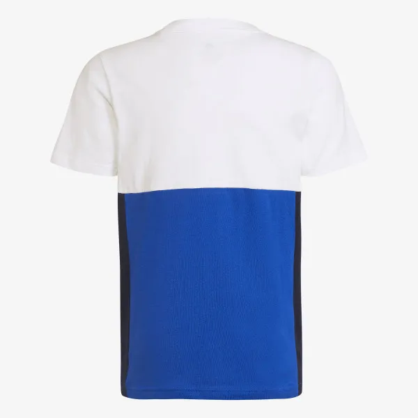 adidas T-shirt Colourblock 