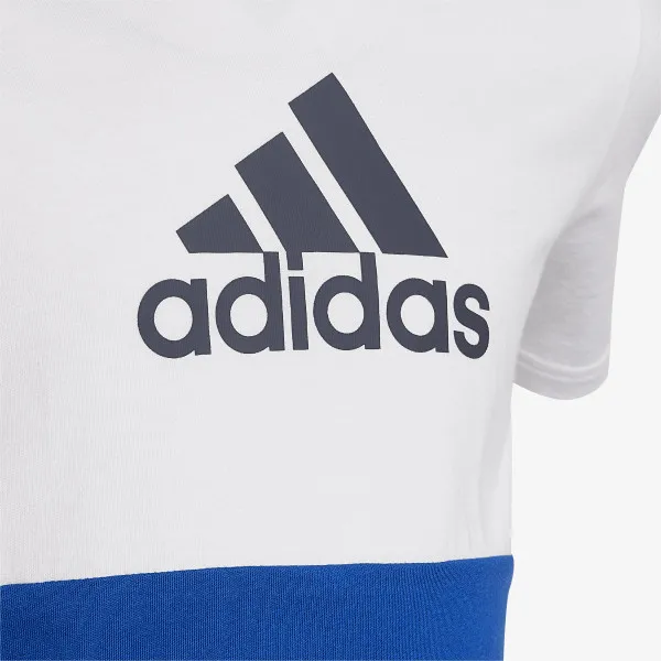 adidas T-shirt Colourblock 