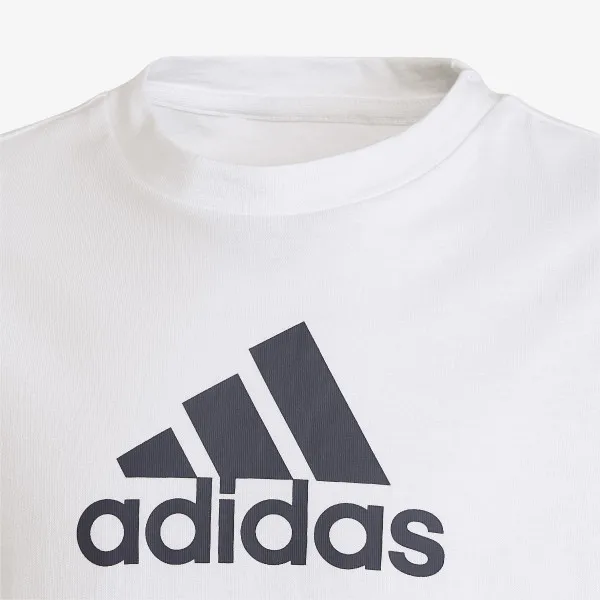 adidas T-shirt Colourblock 