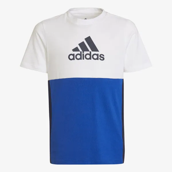 adidas T-shirt Colourblock 