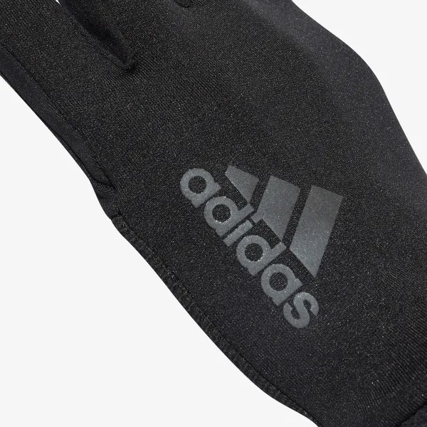 adidas RUN GLOVE C.RDY