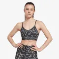 Reebok WOR AOP Tri Back Bra 