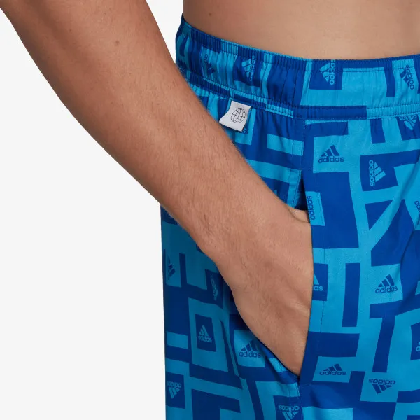 adidas BOS AOP CLX VSL 