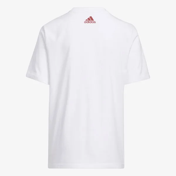 adidas T-shirt Donovan Mitchell D.O.N. Issue 4 