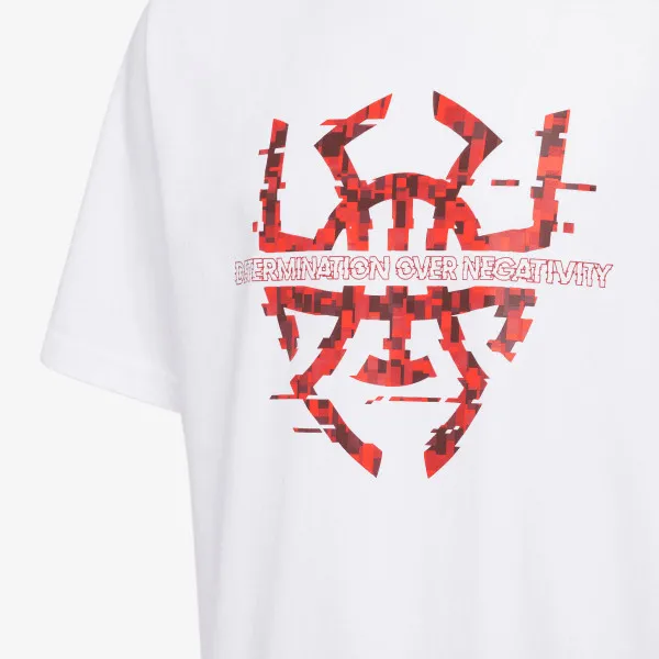 adidas T-shirt Donovan Mitchell D.O.N. Issue 4 