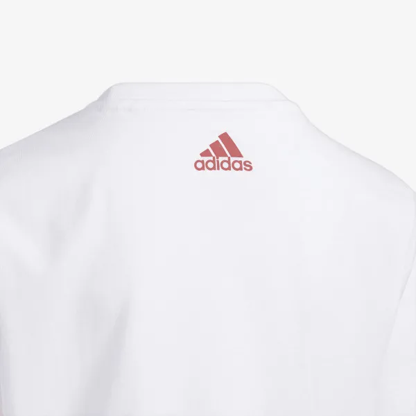 adidas T-shirt Donovan Mitchell D.O.N. Issue 4 