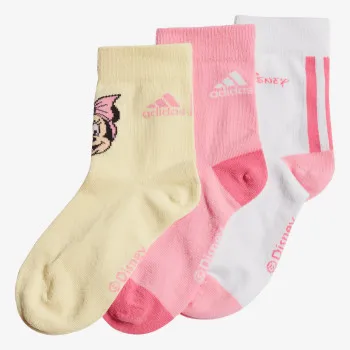 adidas ČARAPE Disney Minnie and Daisy 