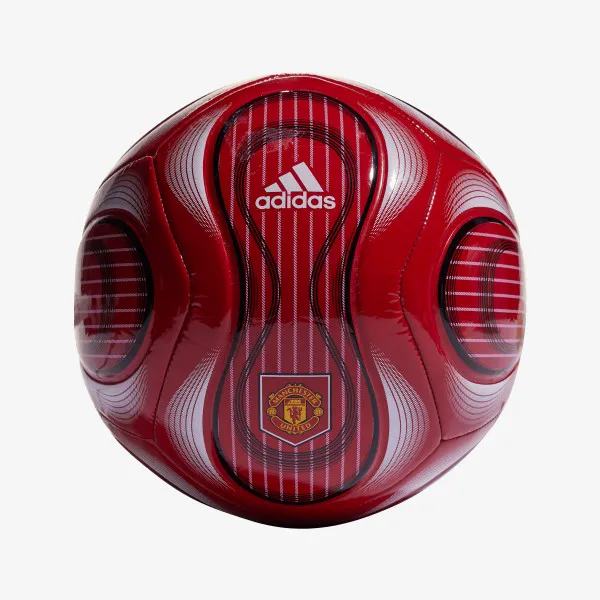 adidas Lopta Manchester United Home 