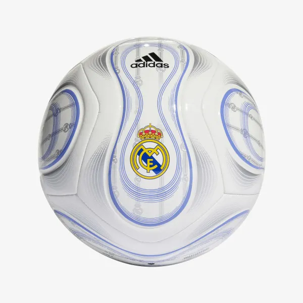 adidas Lopta Real Madrid Home 