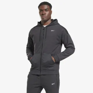 Reebok WOR THERMOWARM FZ 