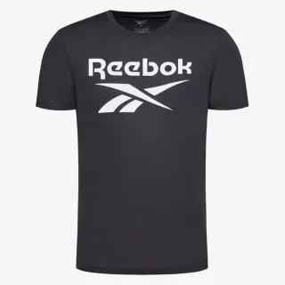 Reebok WOR SUP SS GRAPHIC TEE 