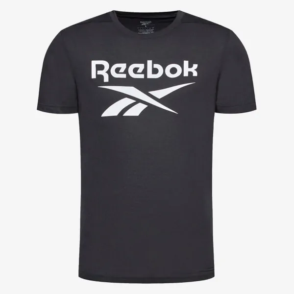 Reebok WOR SUP SS GRAPHIC TEE 