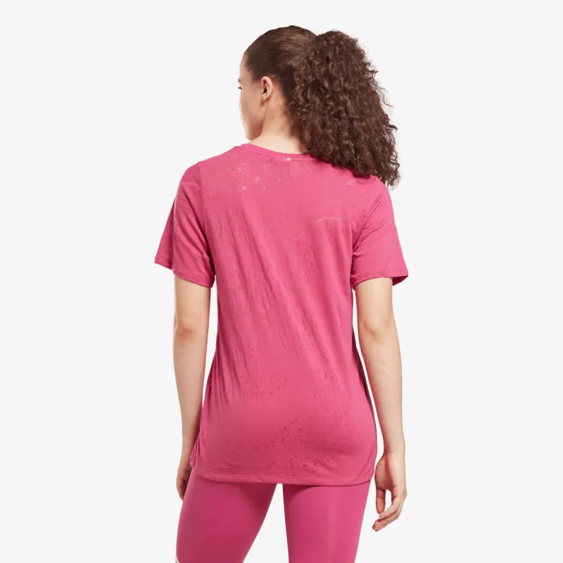 Reebok TS Burnout Tee 