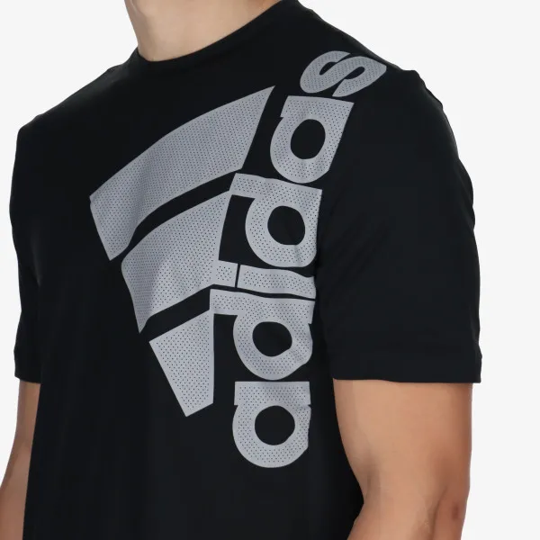 adidas T-shirt Badge of Sport 