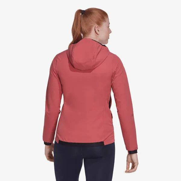 adidas W MT Softshel J