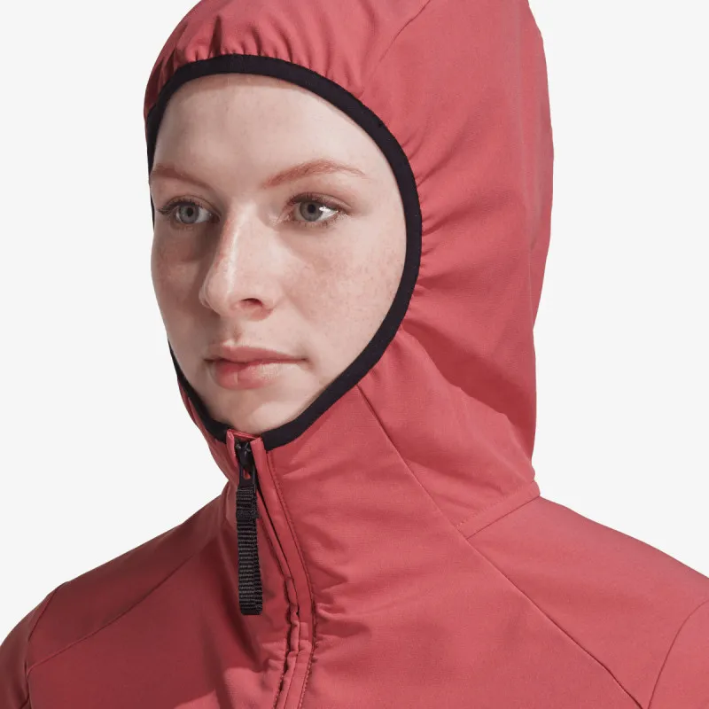 adidas W MT Softshel J