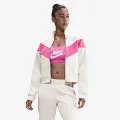 Nike W NSW NK WR POLY KNIT JKT 