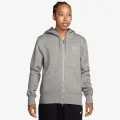 Nike W NSW PHNX FLC STD FZ HDY 