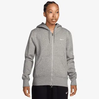 Nike W NSW PHNX FLC STD FZ HDY 