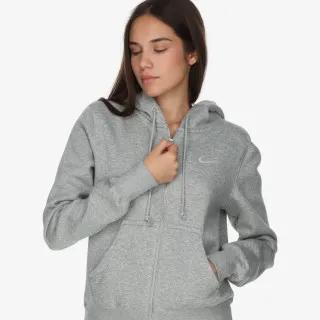 Nike W NSW PHNX FLC STD FZ HDY 