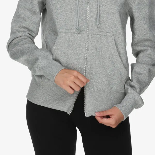 Nike W NSW PHNX FLC STD FZ HDY 