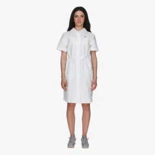 Nike W NSW EVRYTHNG WVN SS MINI DRS 