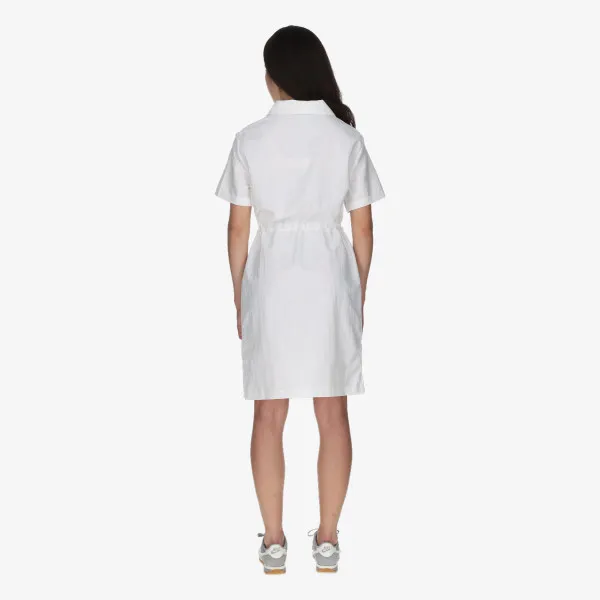 Nike W NSW EVRYTHNG WVN SS MINI DRS 